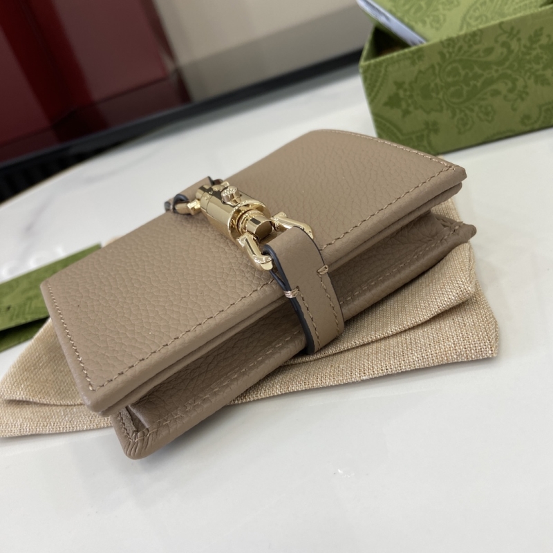 Gucci Wallets & Purse